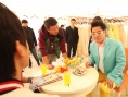 幸福对对碰