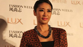 50期：著名美女演员梁静 生活、演艺两不耽误