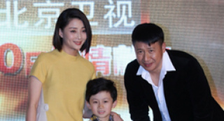 张国强、殷桃搭档“雌雄大盗” PK《天下无贼》