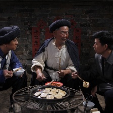 情系喀斯特