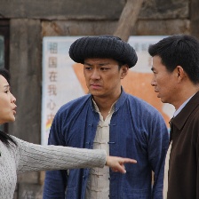 情系喀斯特