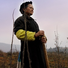情系喀斯特