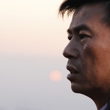 情系喀斯特