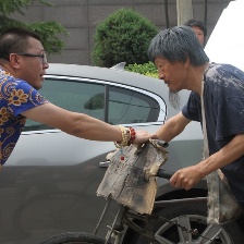 怪友