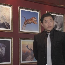 廚子程天喜