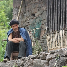 我的渡口