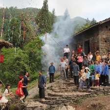 我的渡口