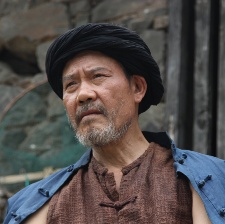 我的渡口