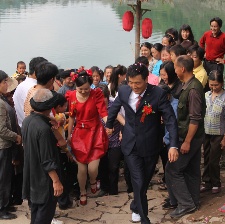 我的渡口