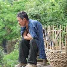 我的渡口