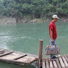 我的渡口