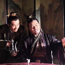 一枝花與鐵臂膊