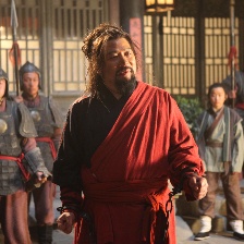 一枝花與鐵臂膊