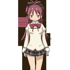 劇場版魔法少女小圓 新篇：叛逆的故事