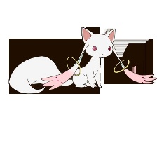劇場版魔法少女小圓 新篇：叛逆的故事