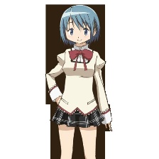 劇場版魔法少女小圓 新篇：叛逆的故事