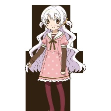 劇場版魔法少女小圓 新篇：叛逆的故事
