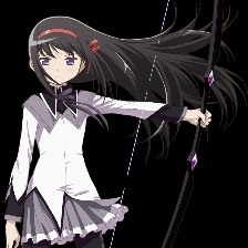 劇場版魔法少女小圓 新篇：叛逆的故事