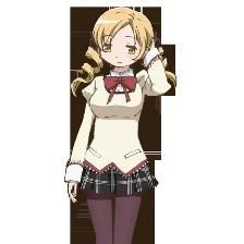 劇場版魔法少女小圓 新篇：叛逆的故事