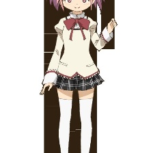 劇場版魔法少女小圓 新篇：叛逆的故事