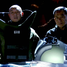 警察故事2013