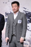 《一兵一卒》开机 东京影帝坐镇乡村文艺警匪片