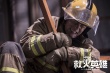 《救火英雄》再发特辑 谢霆锋、余文乐银幕拼命