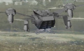 《極樂空間》中文特輯 特效輔助實景呈現(xiàn)高端世界