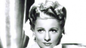 琼·芳登经典电影形象回顾 银幕绝美佳人芳华永驻