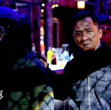 警察故事2013