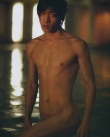 从首席男模到新一代“男神” 张亮时尚写真集合