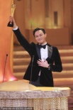 2013TVB臺慶落幕 黃子華、田蕊妮獲最佳男女演員