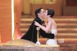 2013TVB臺(tái)慶落幕 黃子華、田蕊妮獲最佳男女演員