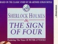福尔摩斯与四个签名