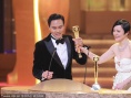 2013TVB臺慶落幕 黃子華、田蕊妮獲最佳男女演員