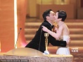 2013TVB臺慶落幕 黃子華、田蕊妮獲最佳男女演員