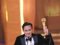 2013TVB臺慶落幕 黃子華、田蕊妮獲最佳男女演員