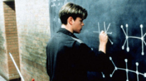 多倫多大學化身電影天堂 《心靈捕手》在此拍攝