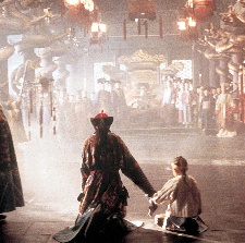 末代皇帝