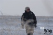 电影《狼图腾》杀青 长白山调雪40吨拍最后戏份