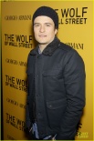 《华尔街之狼》纽约首映 小李、奥兰多帅气亮相