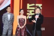 国剧盛典戚薇全裸背抢镜 林志颖获奖李明启落泪