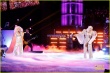 克里斯蒂娜、GaGa震撼同台表演 亲密破不和传闻