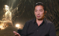 《四十七浪人》中文訪談 真田廣之贊基努敬業(yè)練武
