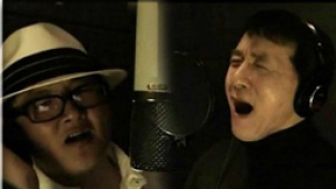 《警察故事2013》MV大赏 原唱孙楠为成龙唱和声