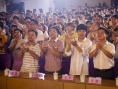 共青城
