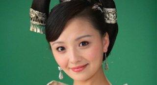 孫茜爆料曾是恐婚一族 還好有個稱職“男閨蜜”