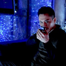 警察故事2013