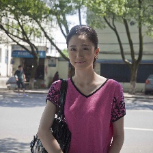 共青城