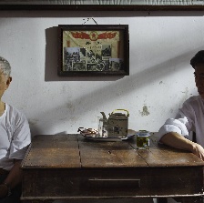 共青城